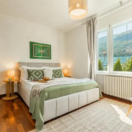 Front Casa Giulia! Hot Tub, Garden, Gym, Ac, Pk! *