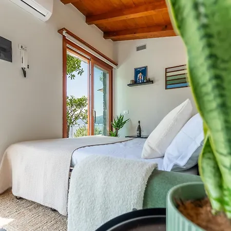 Front Casa Giulia! Hot Tub, Garden, Gym, Ac, Pk! Dom wakacyjny
