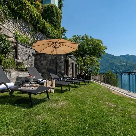 Front Casa Giulia! Hot Tub, Garden, Gym, Ac, Pk! Dom wakacyjny *